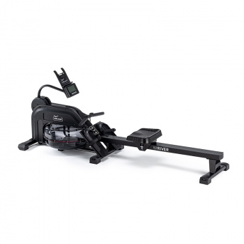 Rowing simulator Orlauf River
