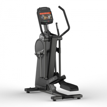 Эллиптический тренажер Orlauf Pro Oxion TFT