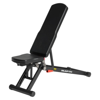 Силовой тренажер Orlauf Forge