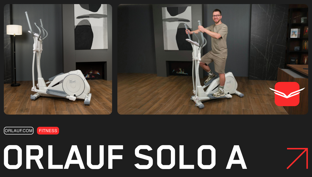 Orlauf Solo A