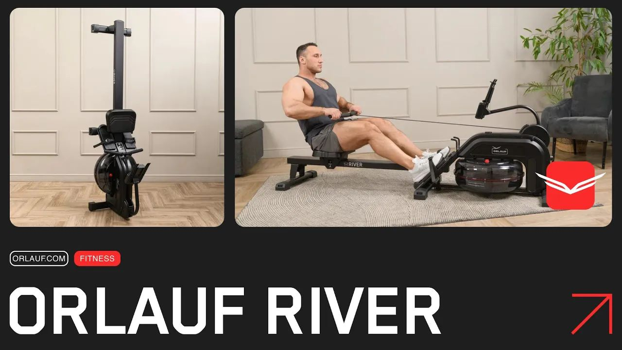 Orlauf River