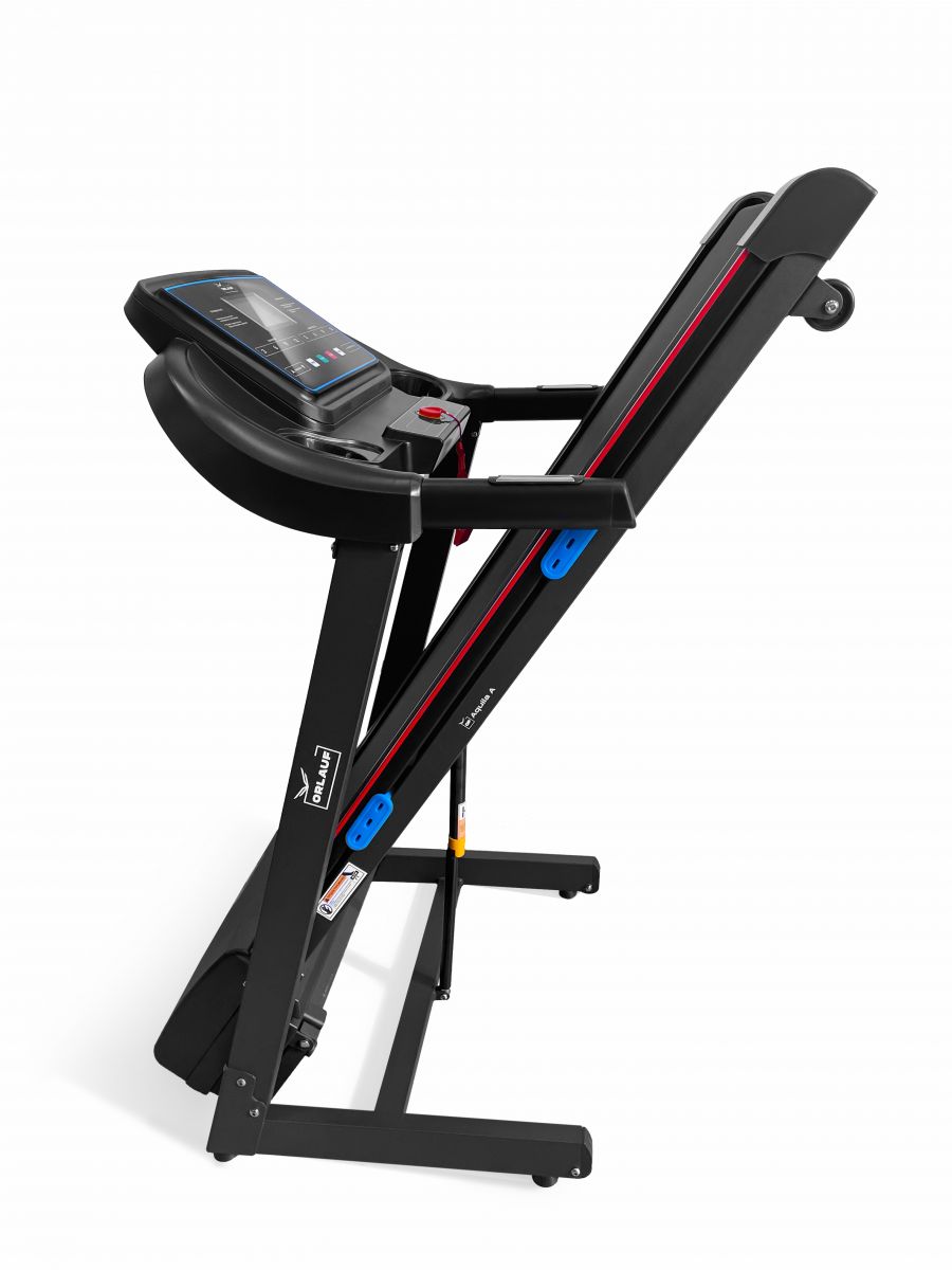 Orlauf Fitness Aquila A Treadmill Cushioning System