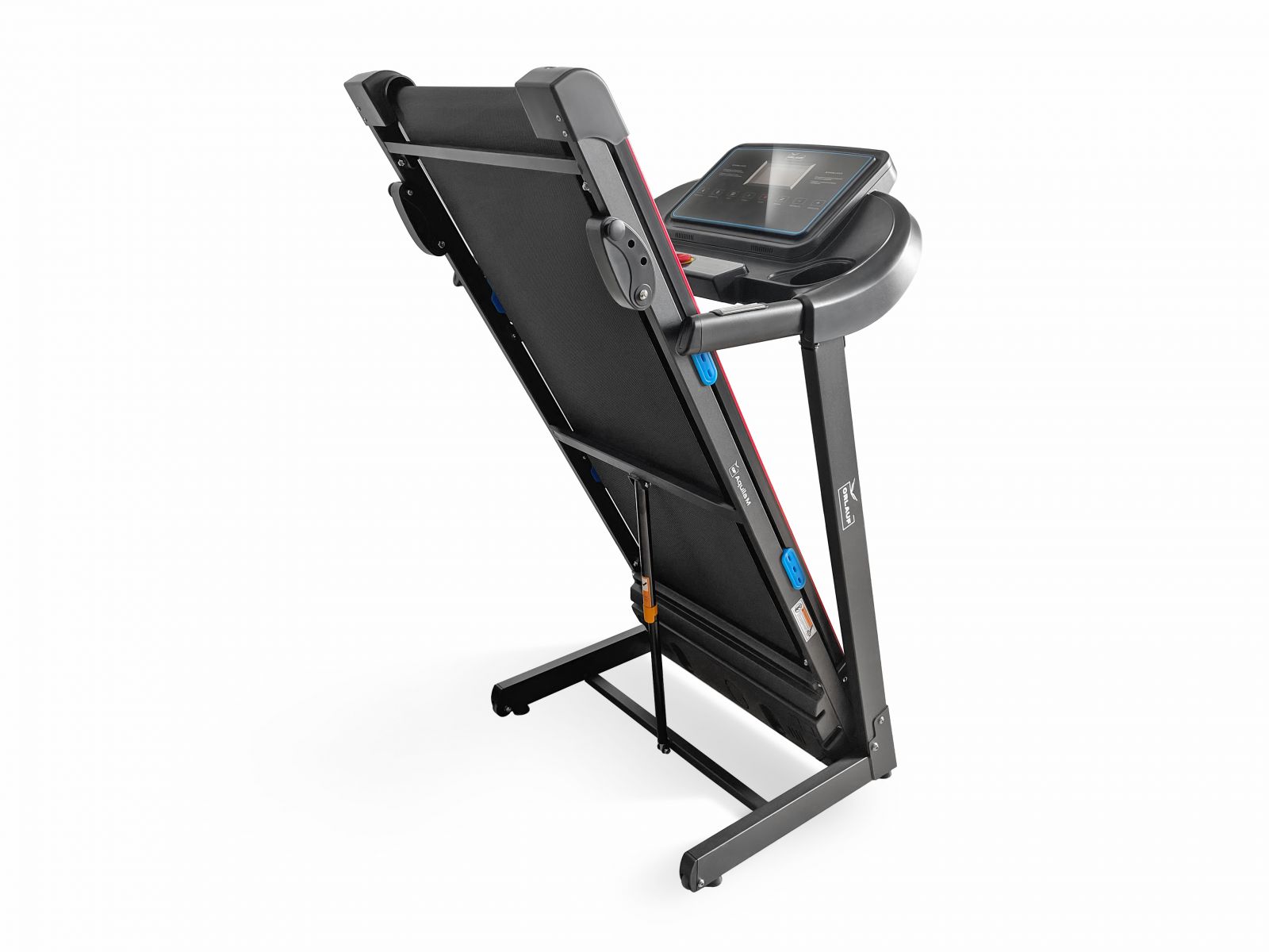 Orlauf Fitness Aquila M - dasKissen Treadmill Cushioning System