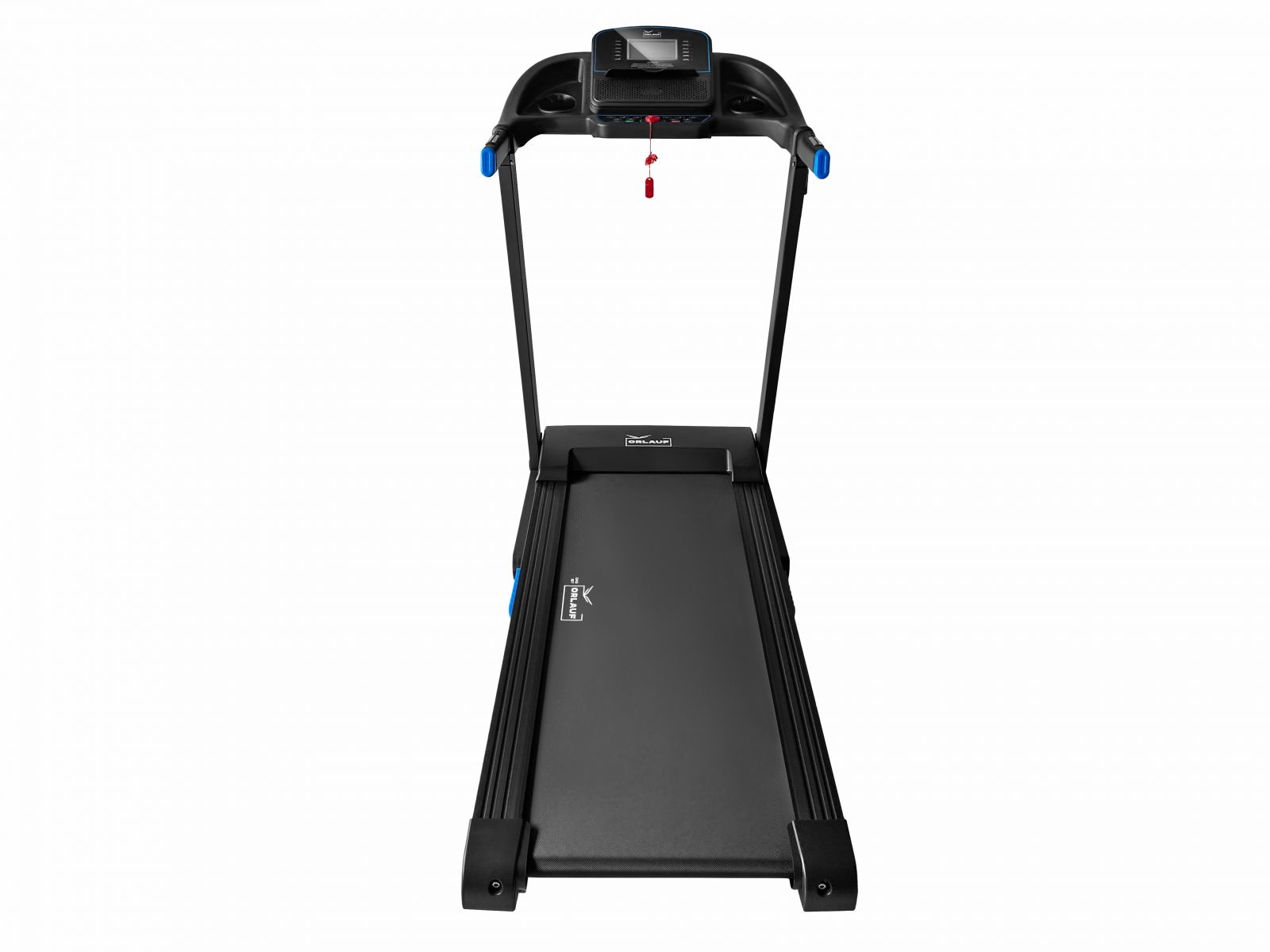Orlauf Fitness Mantikor Treadmill Cushioning System