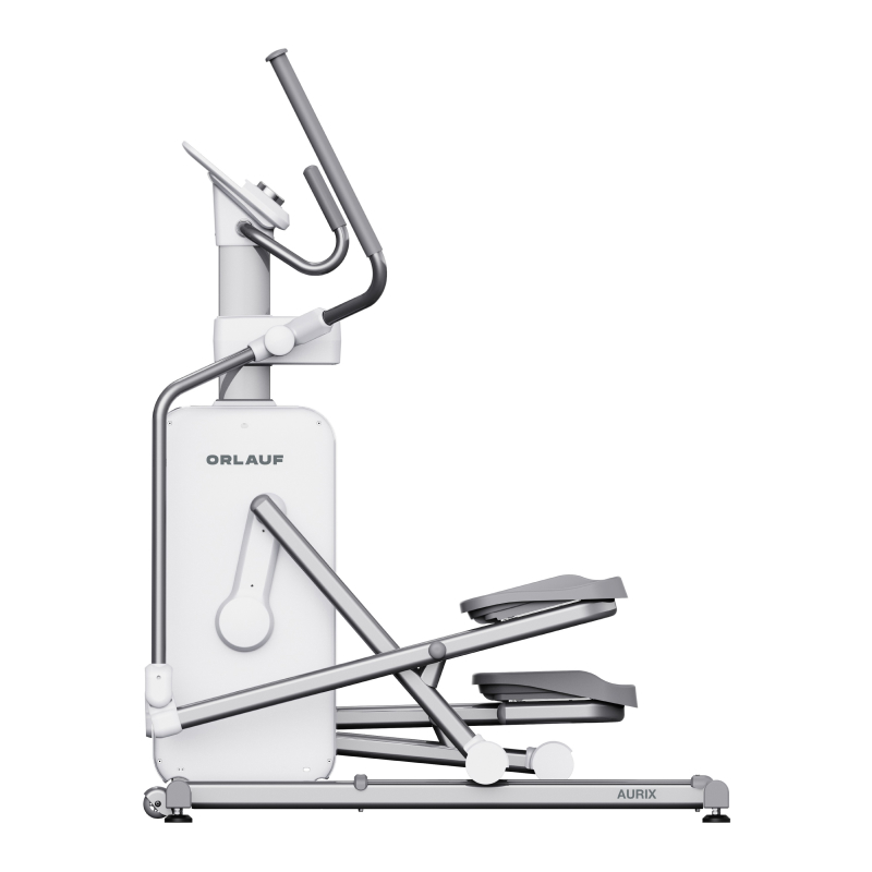 Orlauf Aurix