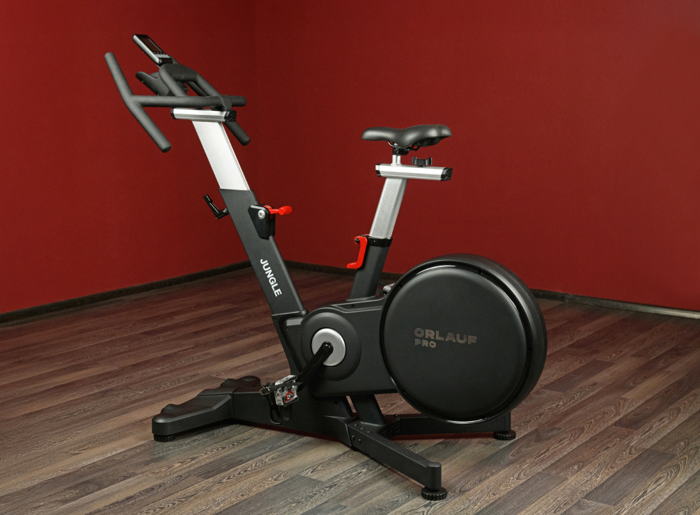 Design Orlauf Pro Jungle