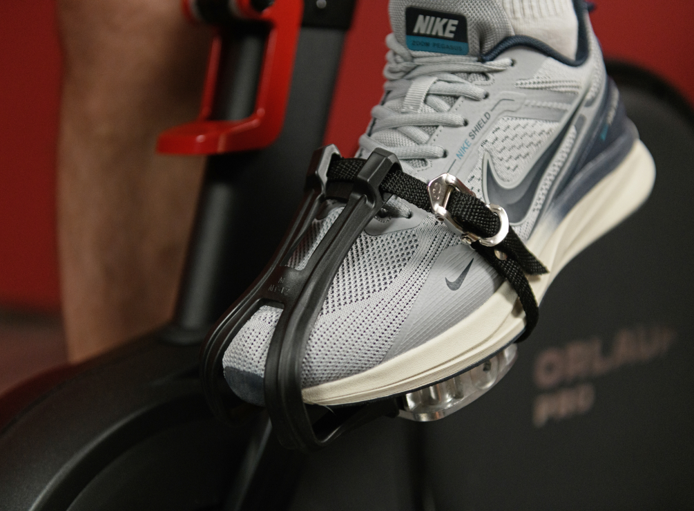 Pedals Orlauf Pro Jungle