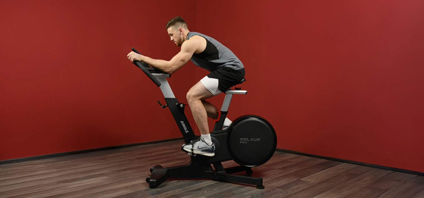 Quality Orlauf Pro Jungle