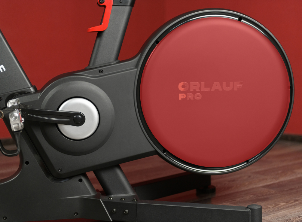 Loading system Orlauf Pro Jungle