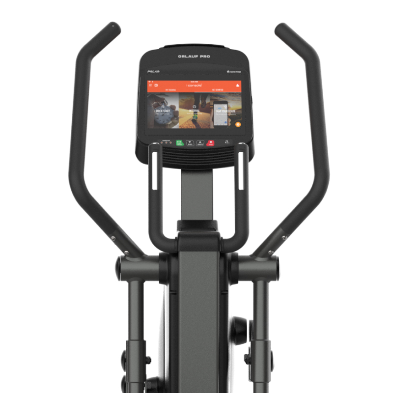 Orlauf Pro Oxion TFT